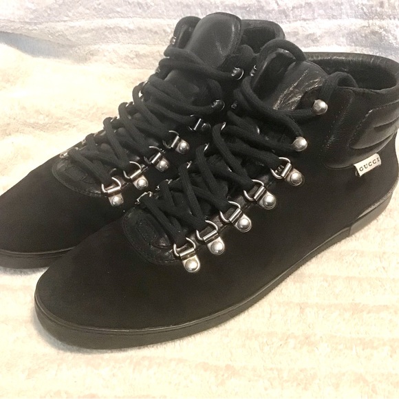 Gucci Shoes - Picture 2 of 8